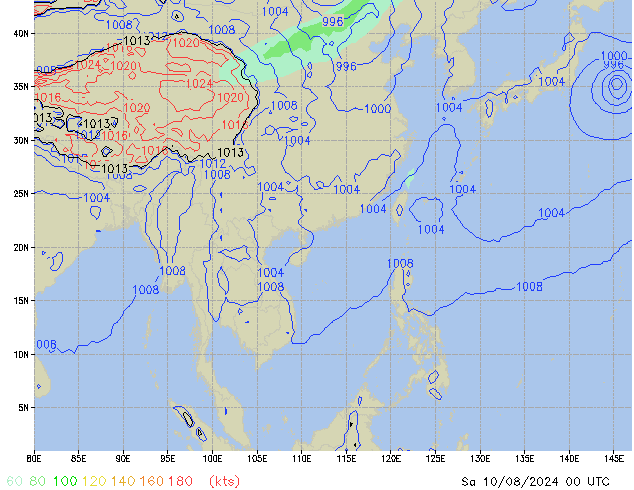 Sa 10.08.2024 00 UTC