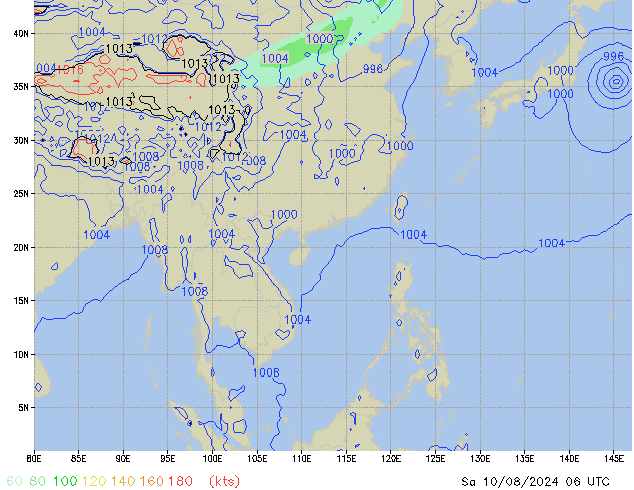 Sa 10.08.2024 06 UTC