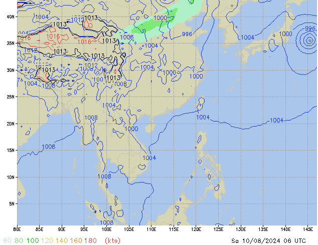 Sa 10.08.2024 06 UTC