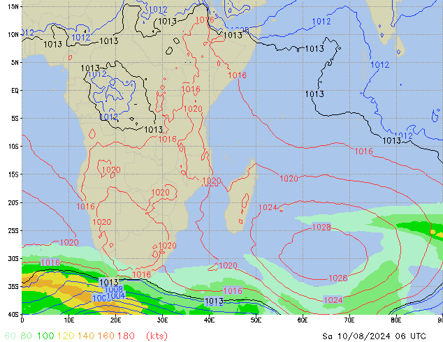 Sa 10.08.2024 06 UTC