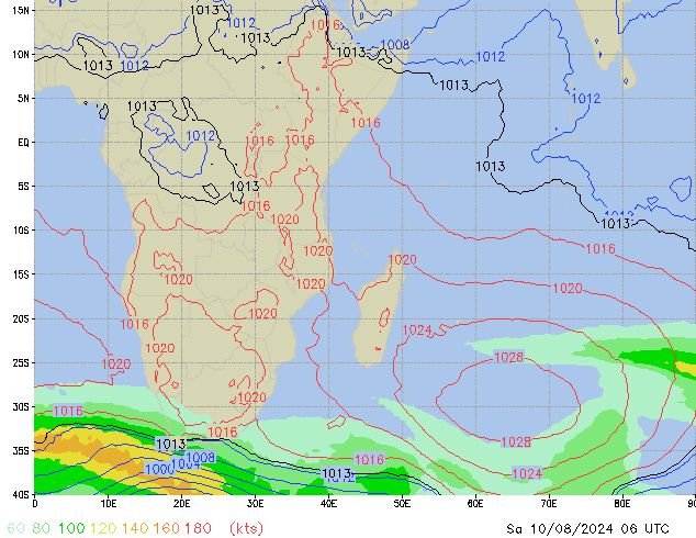 Sa 10.08.2024 06 UTC