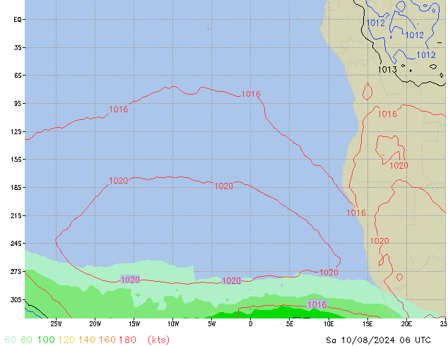 Sa 10.08.2024 06 UTC