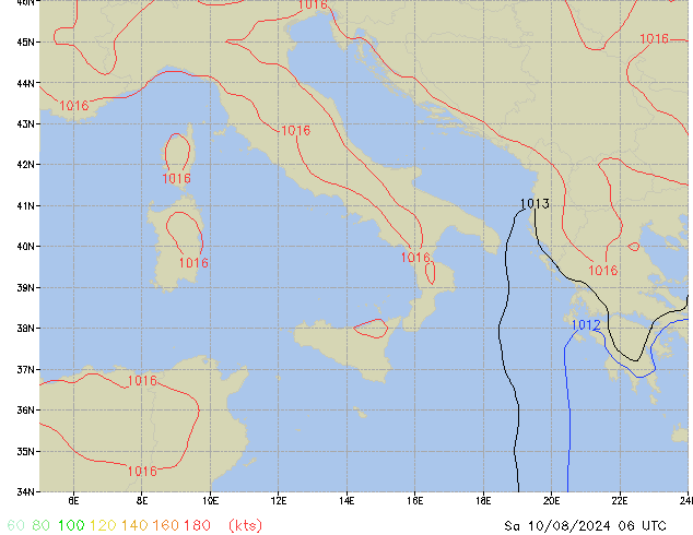 Sa 10.08.2024 06 UTC