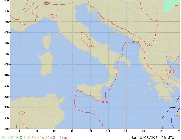 Sa 10.08.2024 06 UTC