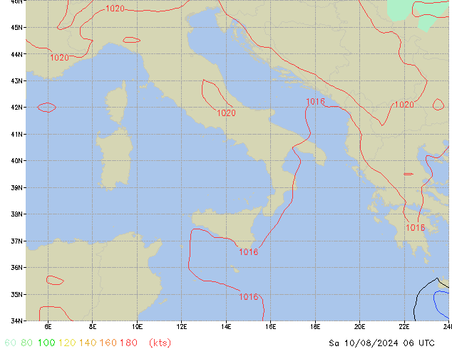 Sa 10.08.2024 06 UTC