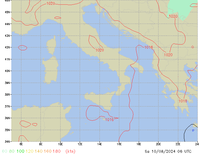 Sa 10.08.2024 06 UTC