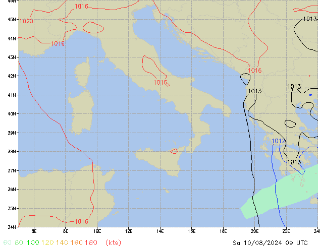 Sa 10.08.2024 09 UTC