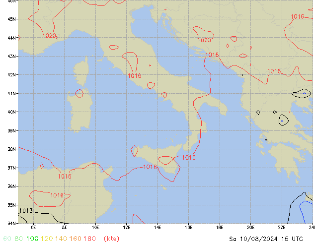 Sa 10.08.2024 15 UTC