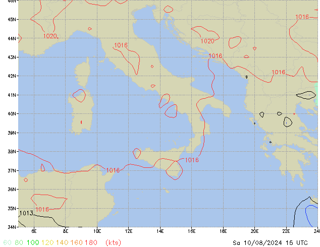 Sa 10.08.2024 15 UTC