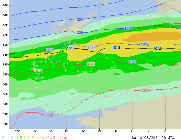 Sa 10.08.2024 06 UTC