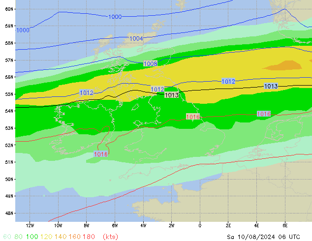 Sa 10.08.2024 06 UTC