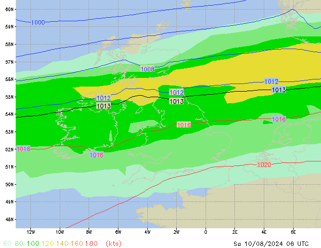 Sa 10.08.2024 06 UTC