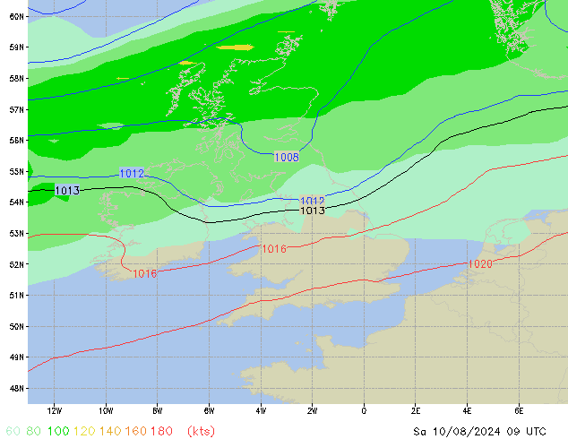 Sa 10.08.2024 09 UTC