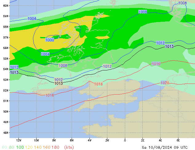 Sa 10.08.2024 09 UTC