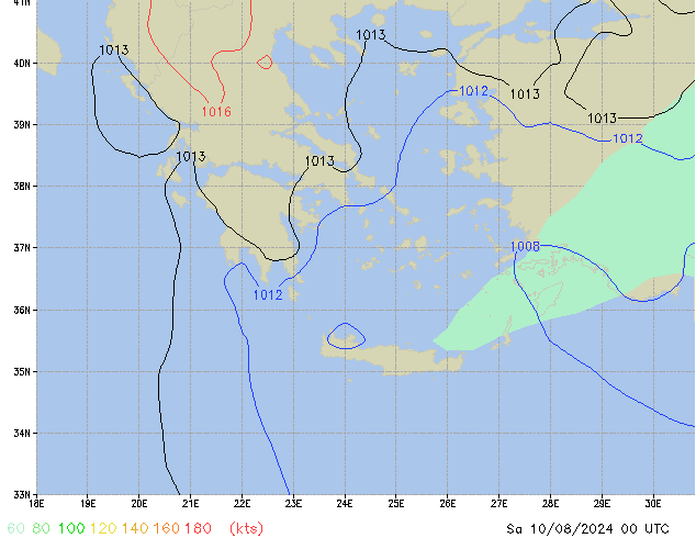 Sa 10.08.2024 00 UTC