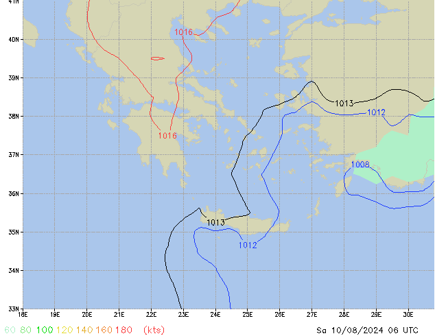 Sa 10.08.2024 06 UTC