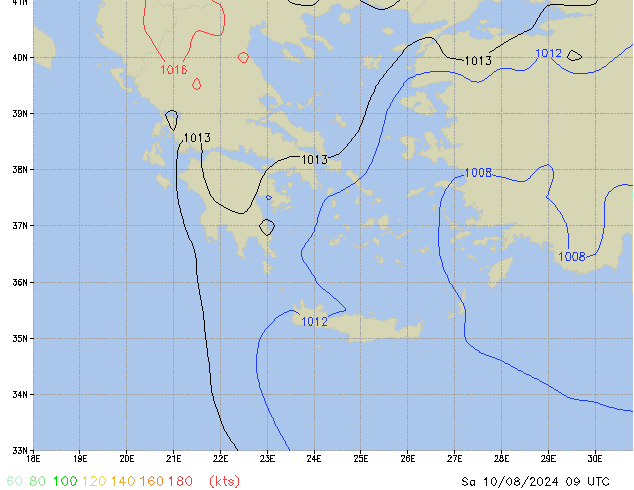 Sa 10.08.2024 09 UTC