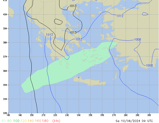 Sa 10.08.2024 09 UTC