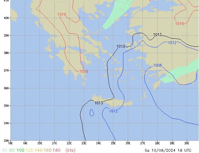 Sa 10.08.2024 18 UTC