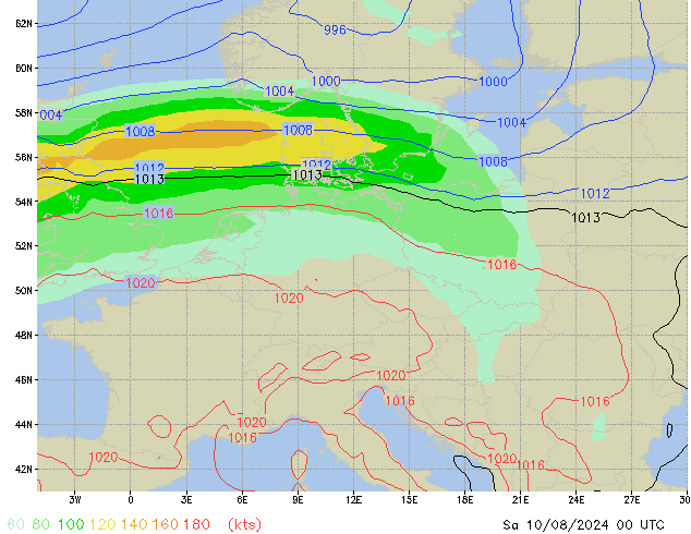 Sa 10.08.2024 00 UTC