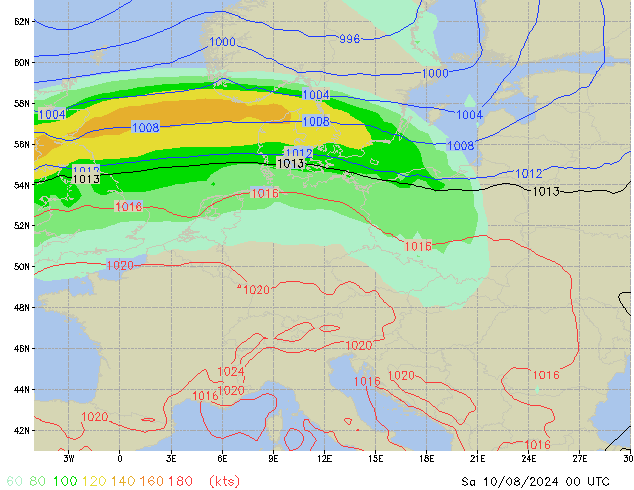 Sa 10.08.2024 00 UTC