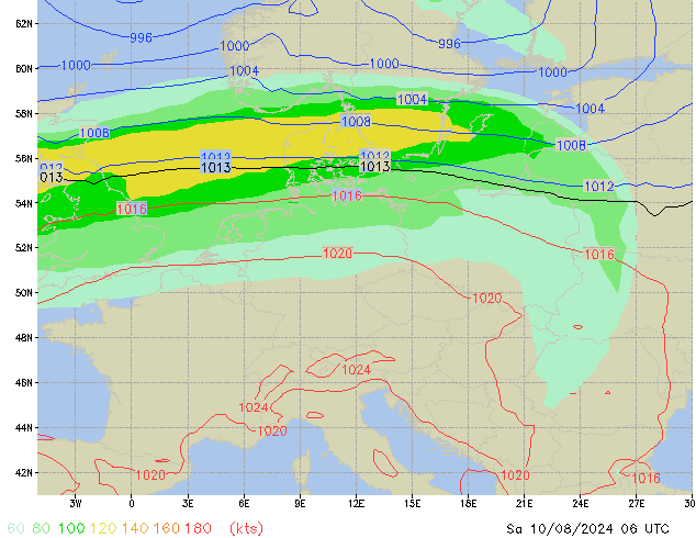 Sa 10.08.2024 06 UTC