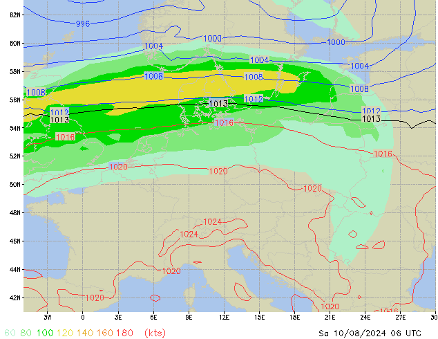 Sa 10.08.2024 06 UTC