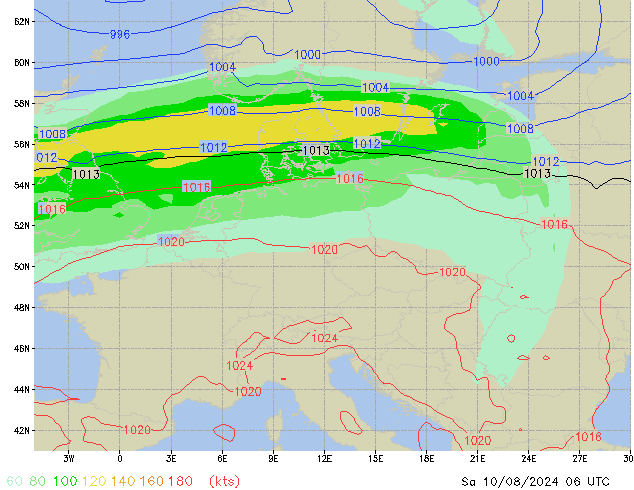 Sa 10.08.2024 06 UTC