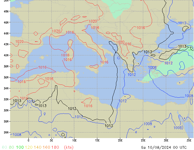 Sa 10.08.2024 00 UTC