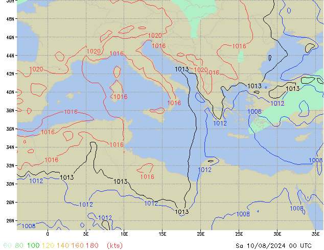 Sa 10.08.2024 00 UTC