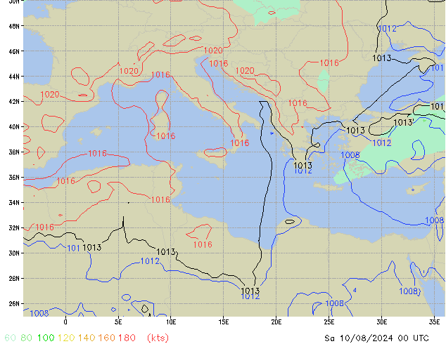 Sa 10.08.2024 00 UTC