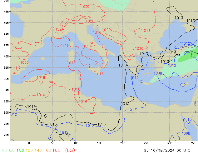 Sa 10.08.2024 00 UTC