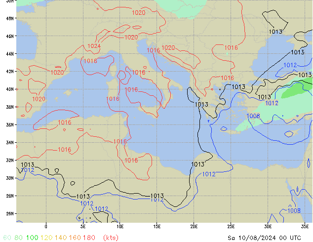 Sa 10.08.2024 00 UTC