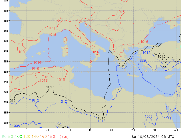 Sa 10.08.2024 06 UTC