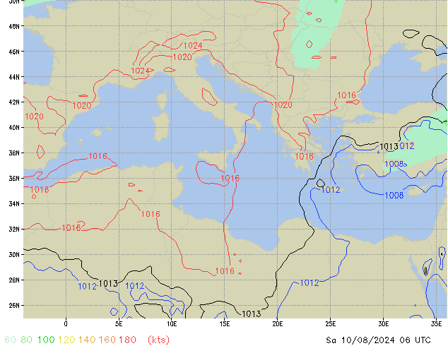 Sa 10.08.2024 06 UTC