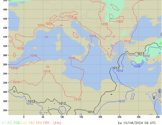 Sa 10.08.2024 06 UTC