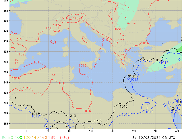 Sa 10.08.2024 06 UTC