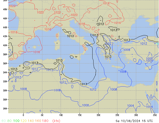 Sa 10.08.2024 15 UTC