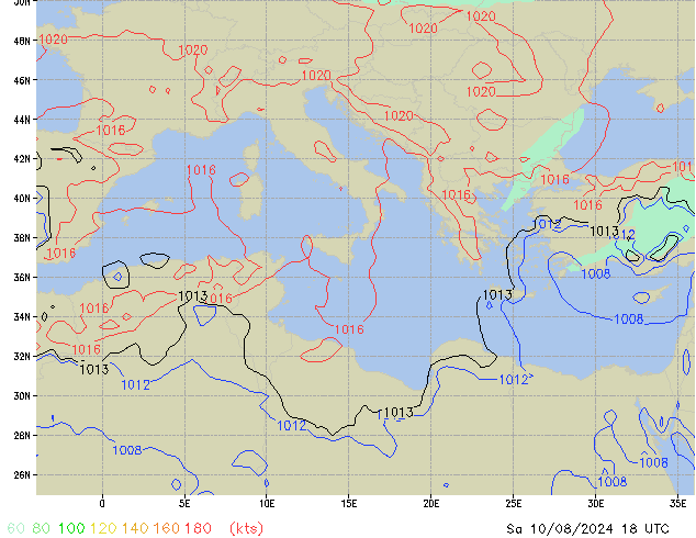 Sa 10.08.2024 18 UTC