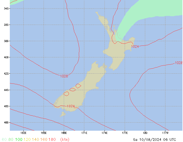 Sa 10.08.2024 06 UTC