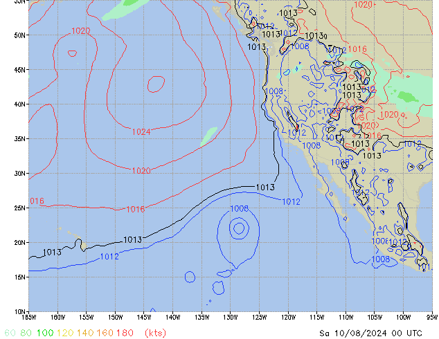 Sa 10.08.2024 00 UTC