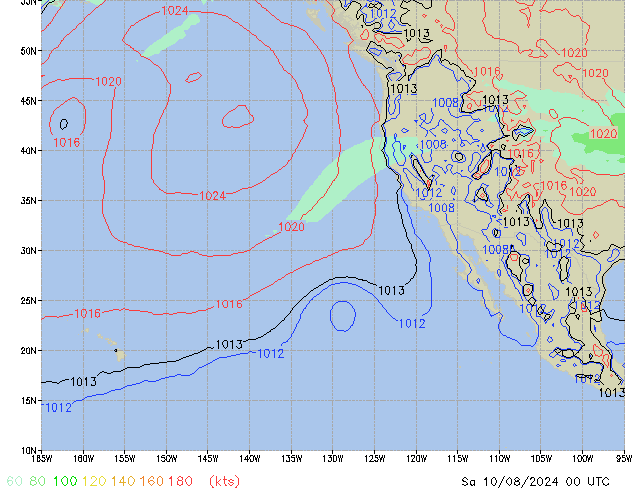 Sa 10.08.2024 00 UTC