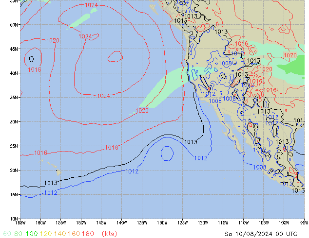 Sa 10.08.2024 00 UTC