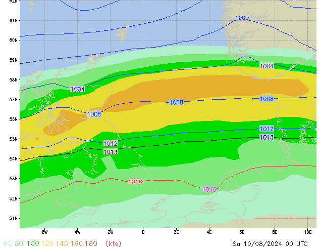 Sa 10.08.2024 00 UTC