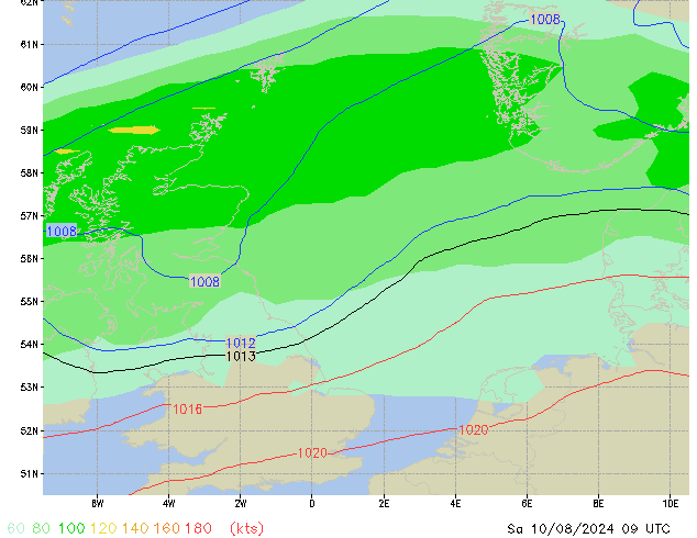 Sa 10.08.2024 09 UTC