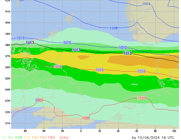 Sa 10.08.2024 18 UTC