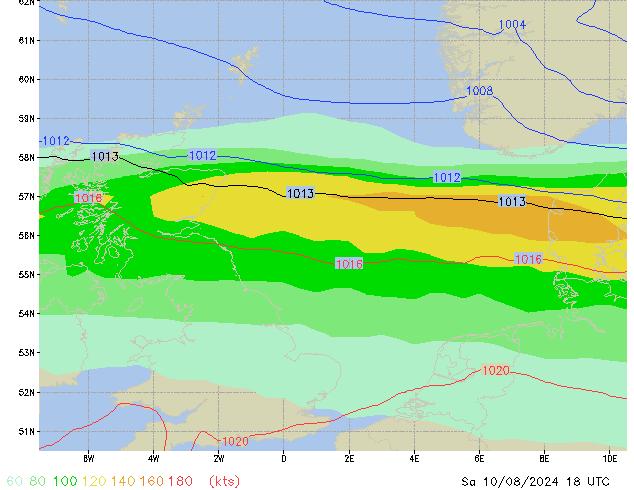 Sa 10.08.2024 18 UTC