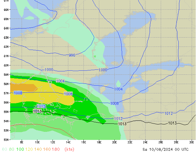 Sa 10.08.2024 00 UTC