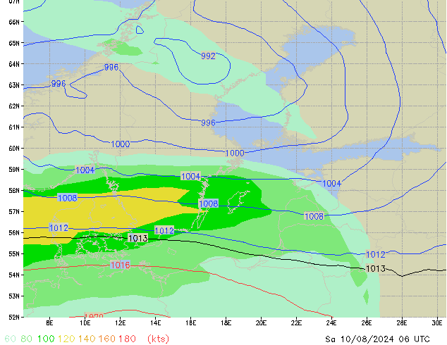 Sa 10.08.2024 06 UTC