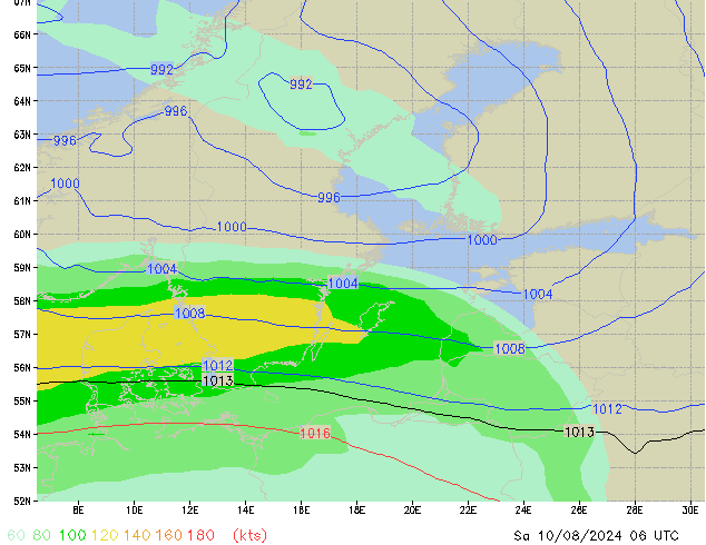 Sa 10.08.2024 06 UTC